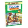 Grade 1 Holiday Homework Book