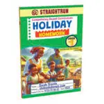 Grade 1 Holiday Homework Book
