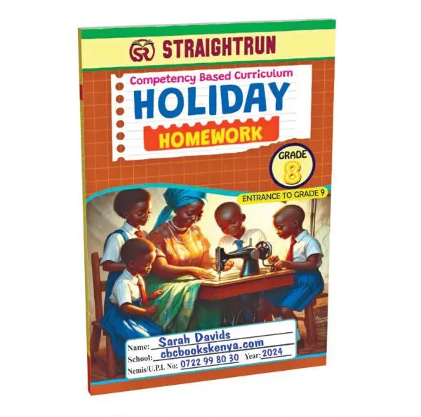 cbc_grade_8_holiday_homework