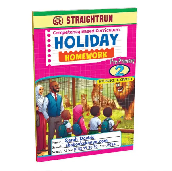 cbc_pre_primary_2_holiday_homework